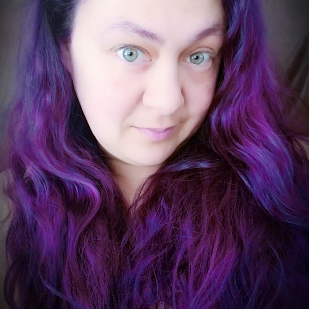 Meet your Posher, Elaina